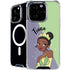 Disney Princess Tiana Art iPhone 16 Pro MagSafe Case